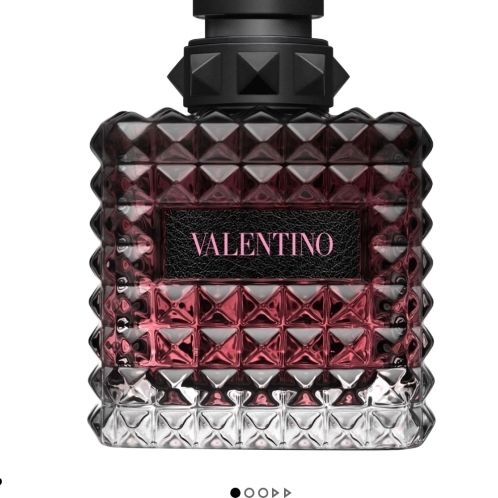 Valentino Women's Bath & Body - Red and Black